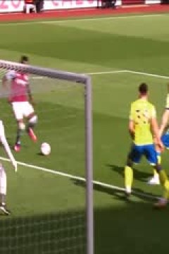 英超 西汉姆联vs阿森纳 (风暴体育) 20230416