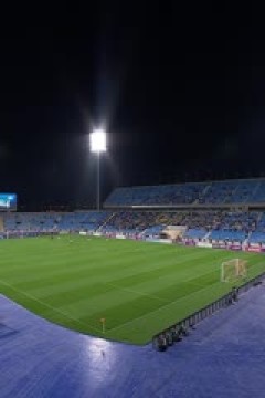 亚冠 费哈vs利雅得胜利 (鹿中原) 20240214