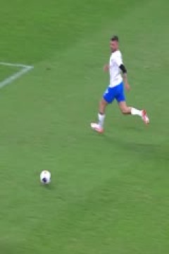 亚冠二级半决赛 悉尼VS狮城水手 20250416