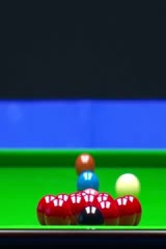 斯诺克天津国锦赛16进8丁俊晖6-2庞俊旭20231108(李照)