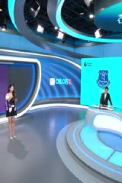 英超 埃弗顿vs切尔西 (涂远、鲁靖明、孙蕊) 20231210