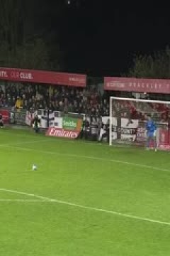 足总杯第一轮 维尔港VS马尔顿镇 20251102