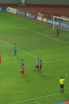 湖南省足球联赛 怀化队VS永州队 20251018