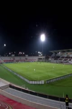 亚冠小组赛 沙迦vs纳萨夫 (吴子越) 20231023