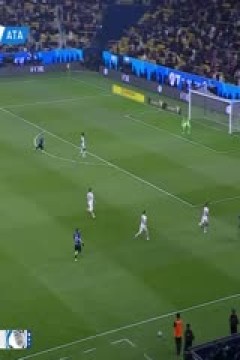 意超杯 国际米兰VS亚特兰大 20250103