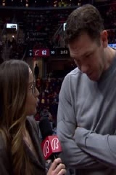 NBA常规赛 76人VS骑士 20240213