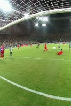 西甲联赛 皇家贝蒂斯VS奥萨苏纳 20250929