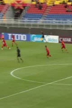 亚冠二级小组赛 雪兰莪VS曼谷联 20250918