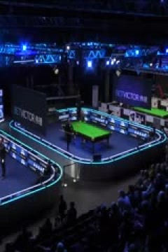 2025斯诺克英格兰公开赛32进16杰克·利索夫斯基4-1赵心童(朱蒙)20250918