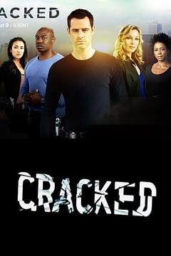 心灵缉凶第一季