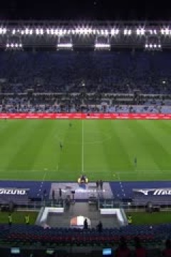 意大利杯 拉齐奥VS那不勒斯 20241206