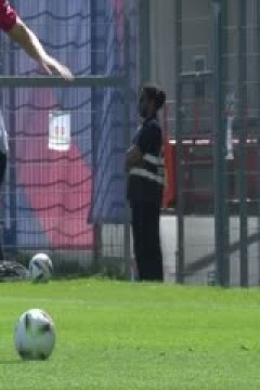 法甲联赛  克莱蒙VS蒙彼利埃 20240414