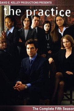 律师本色第五季