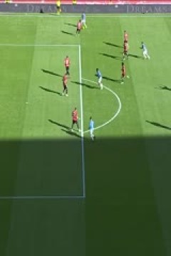 西甲 马略卡vs阿拉维斯 (洪宇青) 20231203