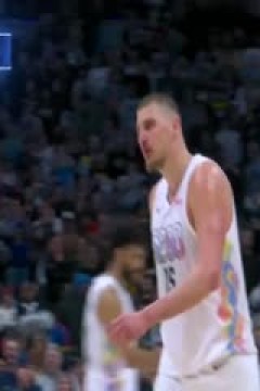 NBA常规赛 步行者VS76人 20250315