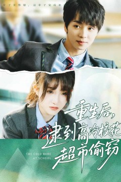 重生后，逮到高冷校花超市偷窃