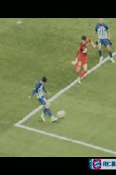 德甲联赛 拜仁慕尼黑VS多特蒙德 20240331