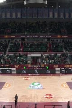 CBA常规赛第20轮 山西汾酒VS南京头排苏酒 20231222(石楷文)