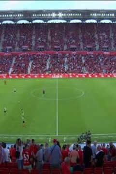 西甲 马略卡vs比利亚雷亚尔 20230818