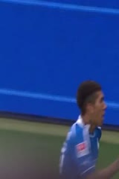 德甲联赛 奥格斯堡VS霍芬海姆 20241110