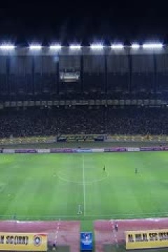 亚冠  塞帕罕vs利雅得新月 (洪宇青) 20240215