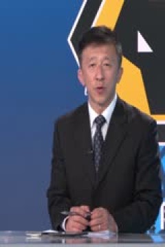 英超联赛 曼城VS狼队 20240505