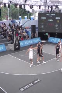 超三联赛20231021(吕程、李嘉伟)