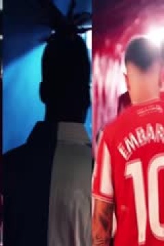 意甲联赛 维罗纳VS国际米兰 20241123