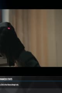 NBA常规赛 爵士VS独行侠 20241029