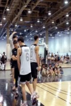 NBA常规赛 湖人VS马刺 20231214