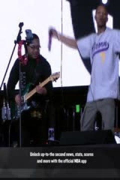 NBA常规赛 骑士VS灰熊 20240202