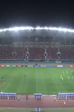 中超联赛 河南俱乐部酒祖杜康VS天津津门虎 20250505