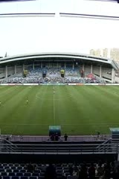 中乙联赛 泉州亚新VS广西恒宸 20240630