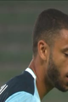 法甲联赛 圣埃蒂安VS勒阿弗尔 20240825