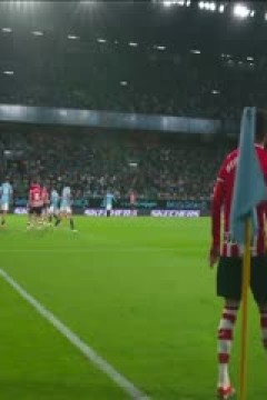 西甲联赛 塞尔塔VS毕尔巴鄂竞技 20240516