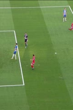 西甲联赛 西班牙人VS巴列卡诺 20240901