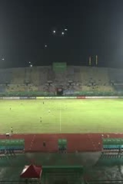 中乙联赛 广西蓝航VS广西恒宸 20250701