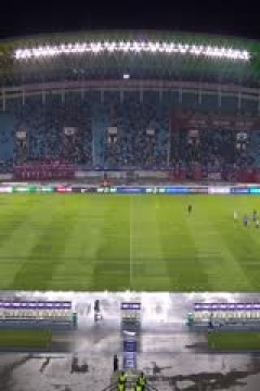 中超联赛 长春亚泰VS天津津门虎 20250517