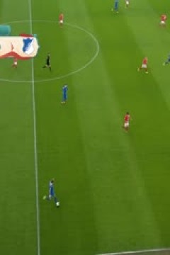 德甲联赛 勒沃库森VS霍芬海姆 20250203