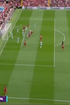 英超 利物浦vs伯恩茅斯 20230819(詹俊、张路)【智能字幕】