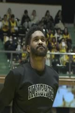 东亚超级联赛 宇都宫王道VS首尔SK骑士 20251022