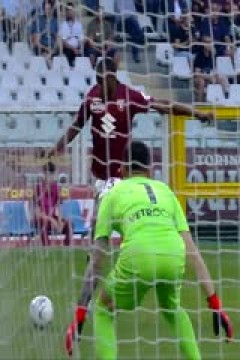 意甲 都灵vs维罗纳 (石庆圣) 20231002