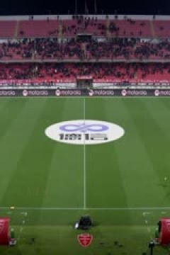 意甲联赛 蒙扎VS佛罗伦萨 20250114