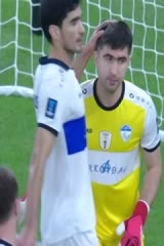 亚冠二级小组赛 多哈国民VS阿卡达格 20251023