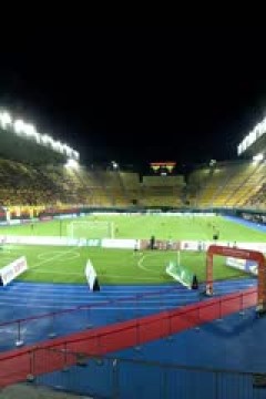 中甲联赛 广东广州豹VS深圳青年人 20251005