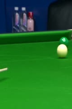 斯诺克罗尼·奥沙利文6-5约翰·希金斯20230914(李照)