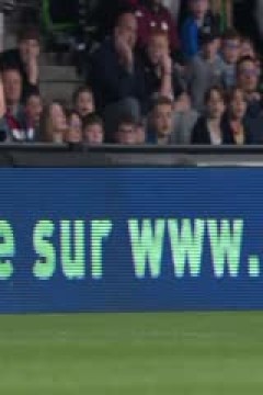 法甲联赛 梅斯VS朗斯 20240413