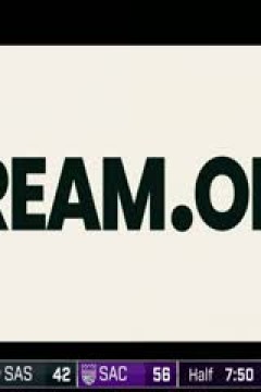 NBA常规赛 马刺VS国王 20250308