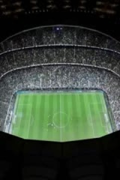 亚冠精英决赛 吉达国民VS川崎前锋 20250504