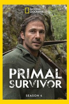原始求生记第四季